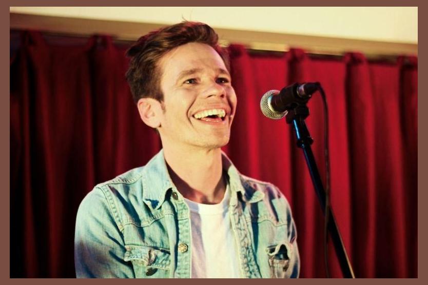 Nate Ruess